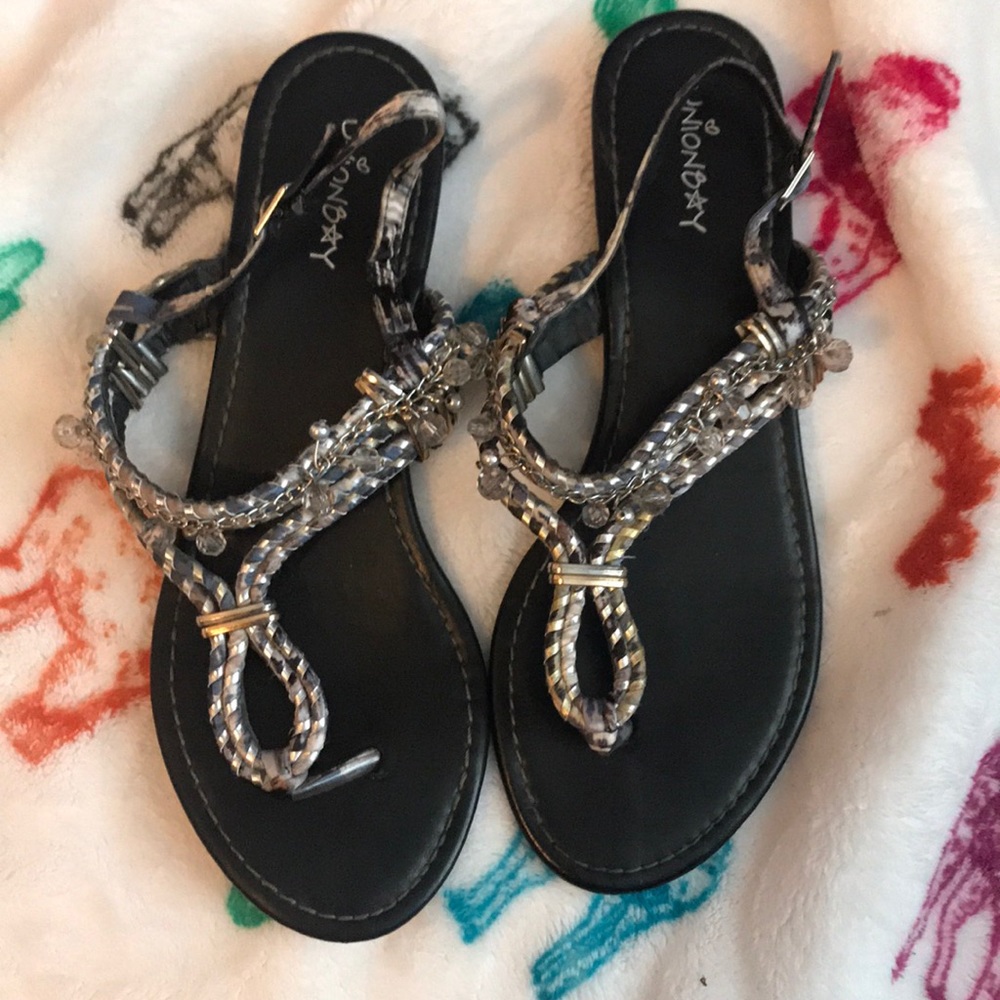 UnionBay Sandals